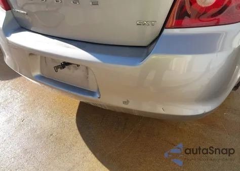 2013 Dodge Avenger Sxt z USA, uszkodzony, nr VIN 1C3CDZCB1DN661570